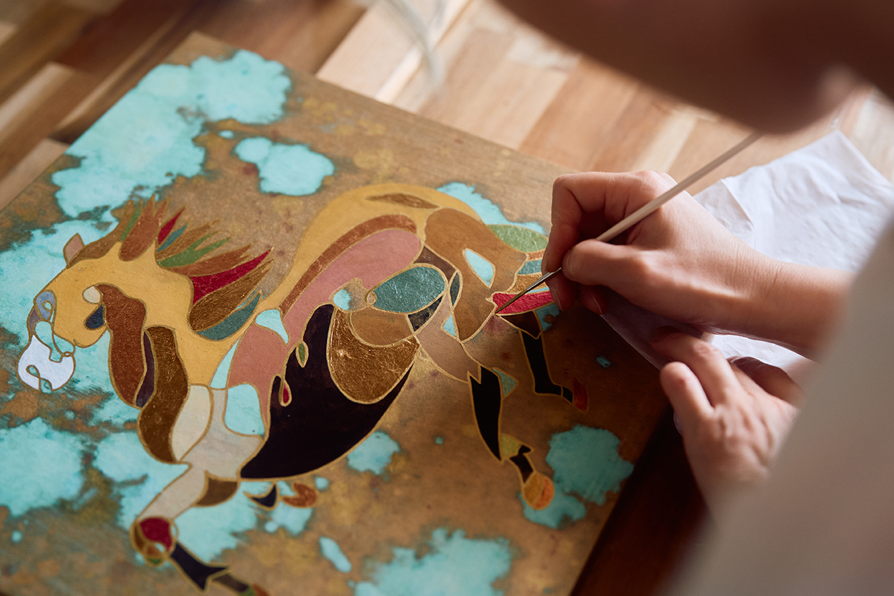 HADATE  RAW UNI FROM HOKKAIDO JAPAN