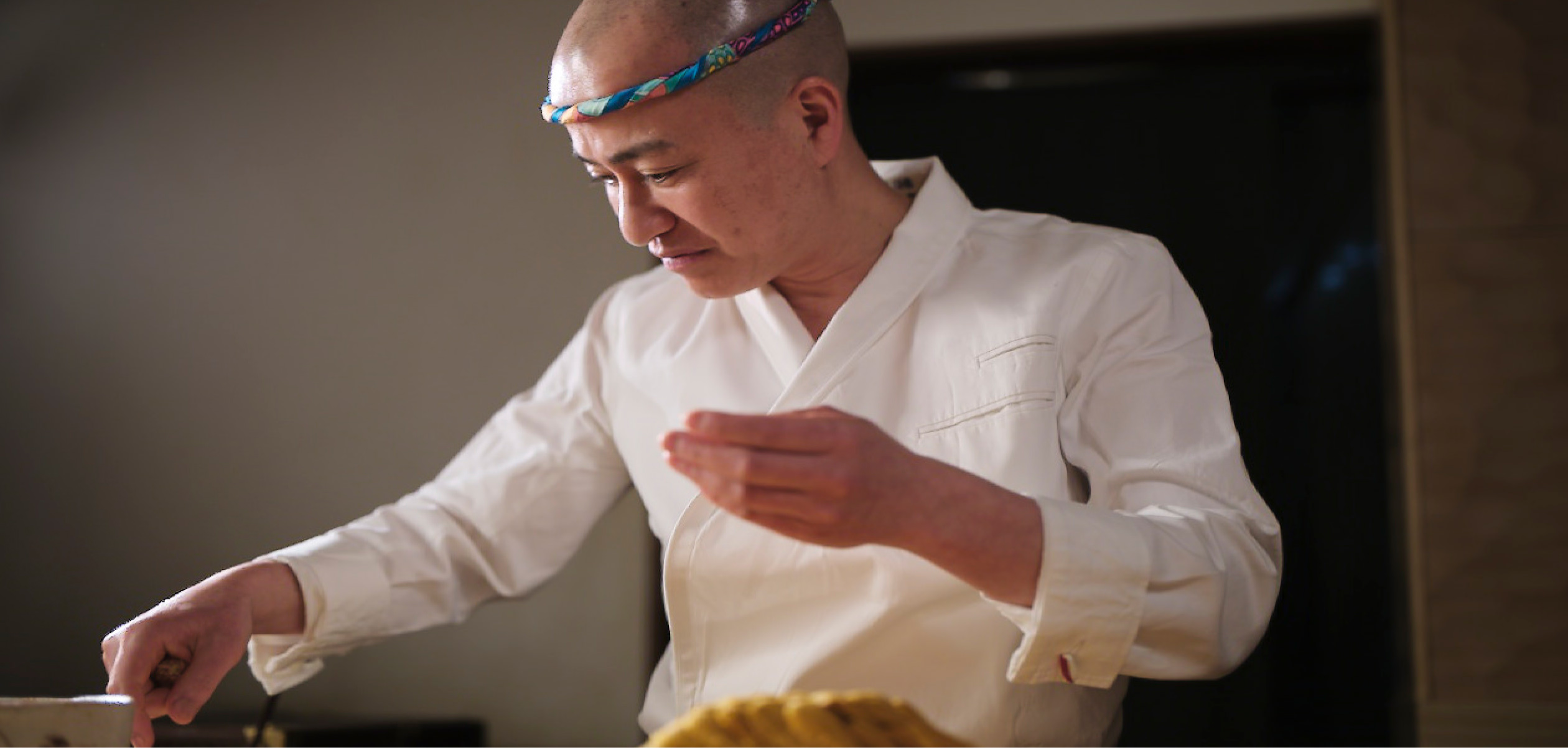 HADATE  RAW UNI FROM HOKKAIDO JAPAN