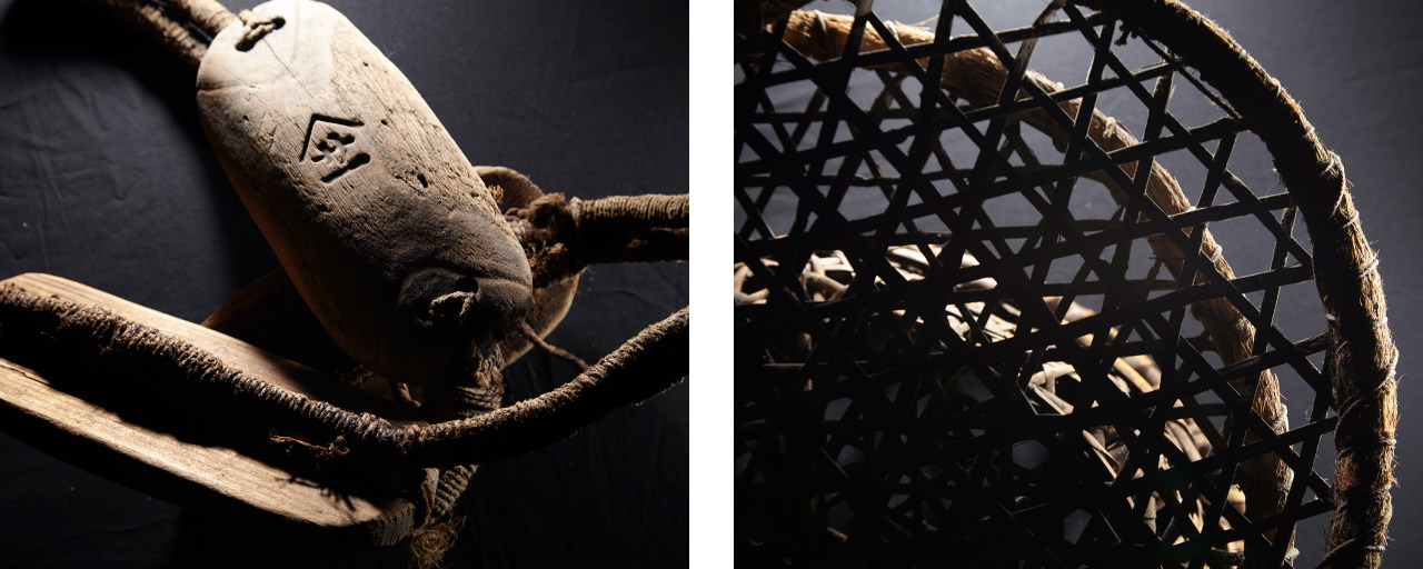 HADATE  RAW UNI FROM HOKKAIDO JAPAN